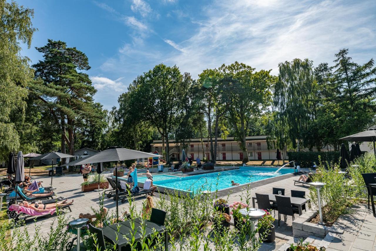 Strandhotel Balka Sobad 3* Neksø