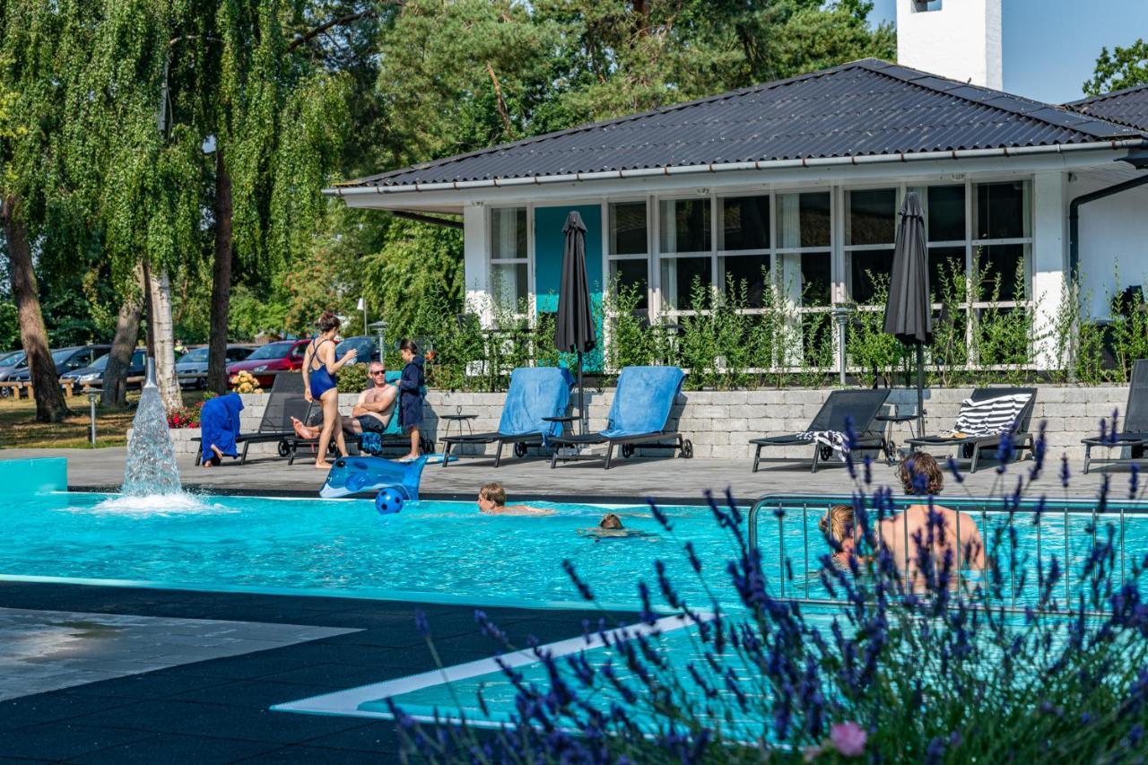 Strandhotel Balka Sobad Hotel Neksø