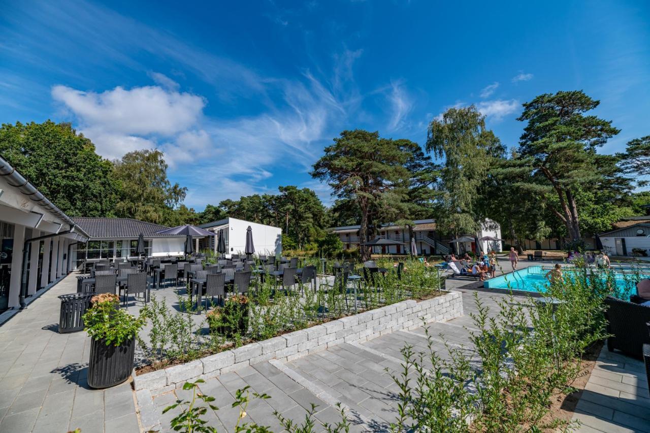 Strandhotel Balka Sobad 3* Neksø