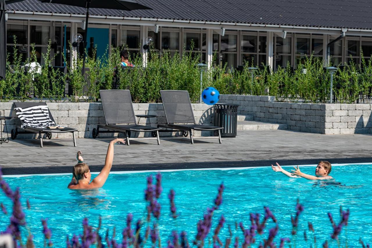 Strandhotel Balka Sobad Hotel Neksø
